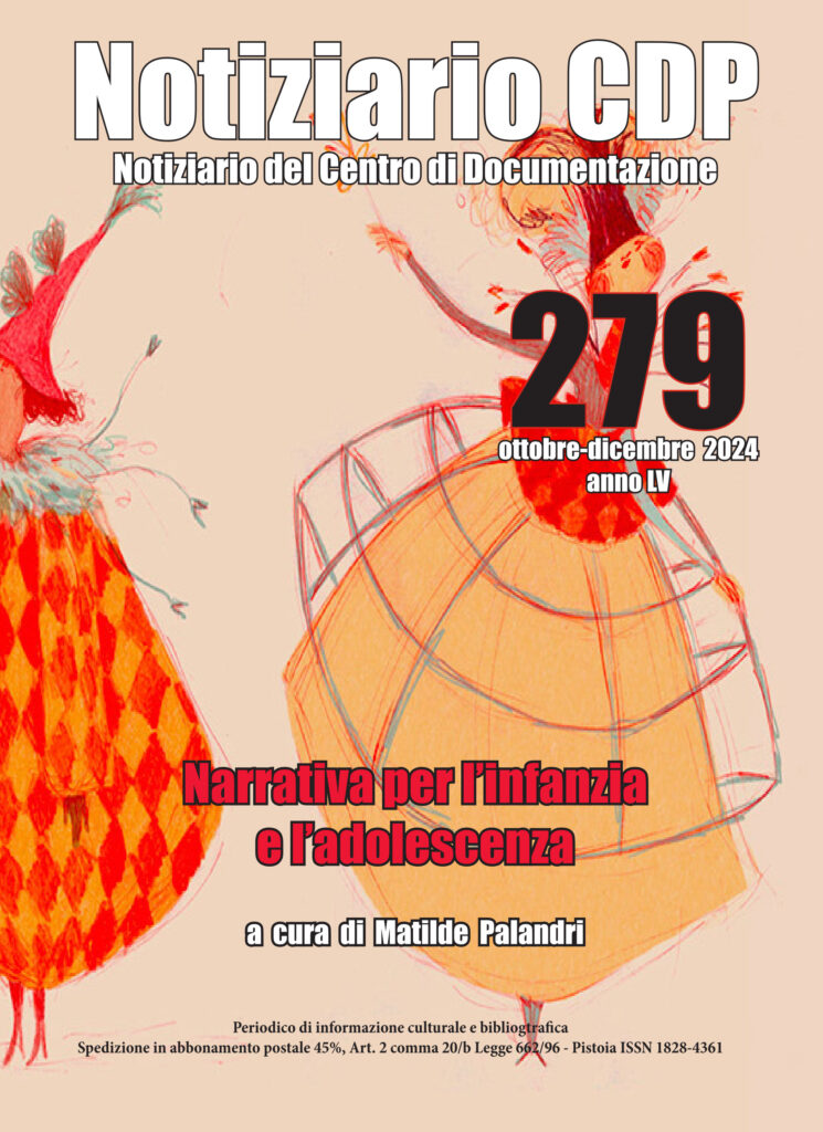 Ottobre -Dicembre 2024